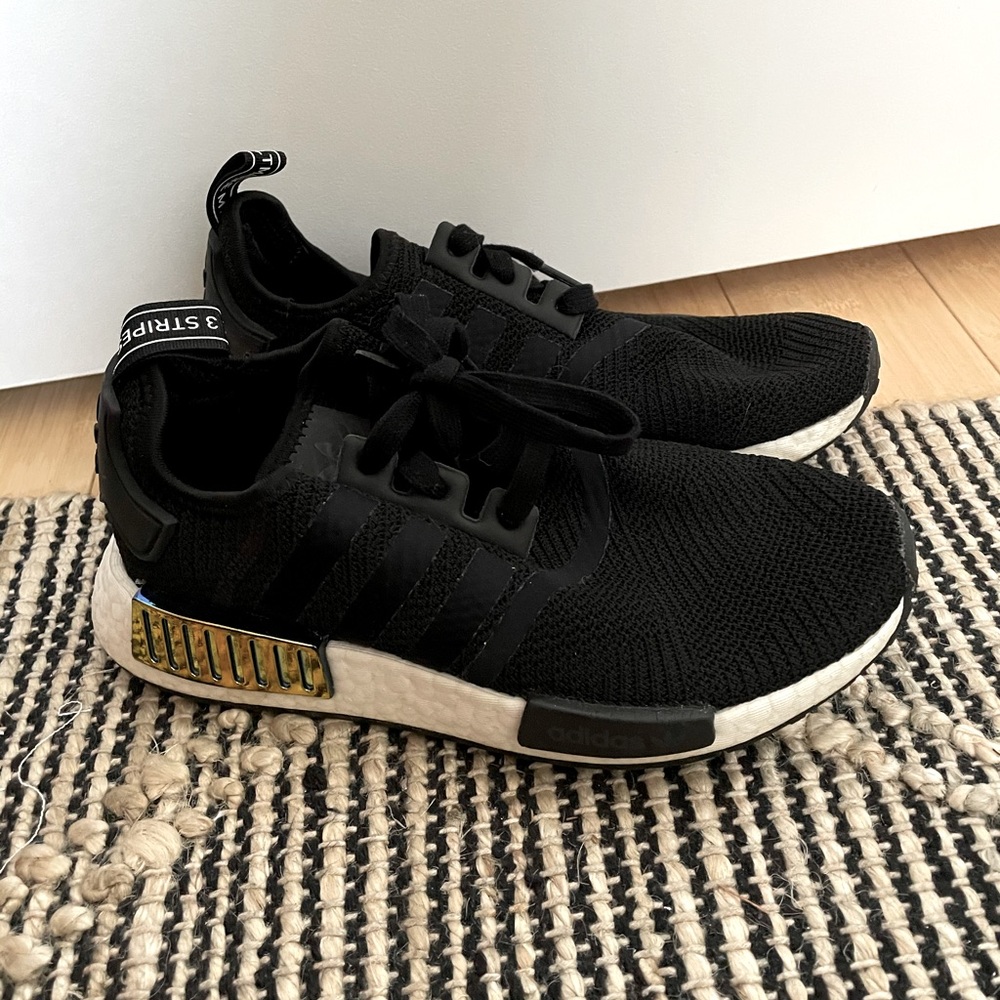 Adidas boost sneakers